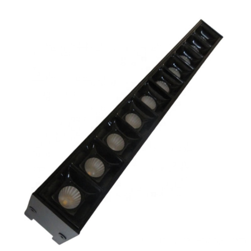 7W 12W 18W Magnet Track Lights Track Lights